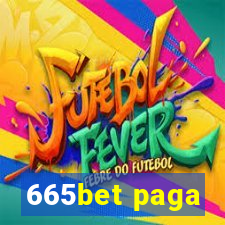 665bet paga